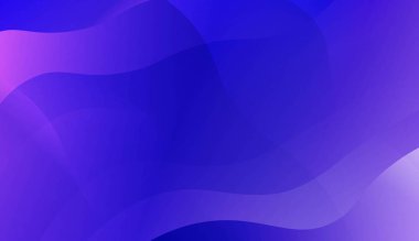 Çizgiler Ile geometrik desen, dalga. Tasarım duvar kağıtları sunum için. Renk gradyan ile vektör Illustration.