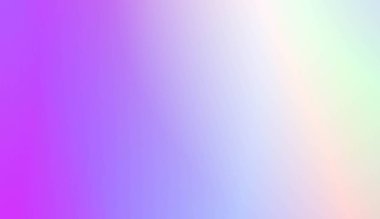 Bulanık Gradyan Özgeçmişi. Grafik Davetiye Kartınız, Posteriniz, Broşürünüz için. Vektör İllüstrasyonu.