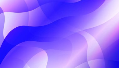 Çizgiler Ile geometrik desen, dalga. Tasarım duvar kağıtları sunum için. Renk gradyan ile vektör Illustration.