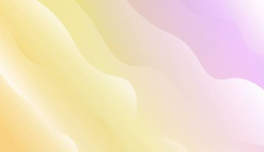 Modern Dalgalar. Fütüristik Teknoloji Stil Arka Plan. Yaratıcı Şablonlar, Kartlar, Renk Kapakları Için Ayarlayın. Renk Gradyan lı Vektör Çizimi.