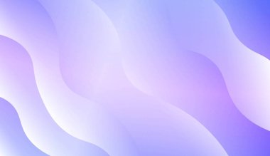 Çizgilerle Geometrik Desen, Dalga. Tasarım ilanın için, Banner, kapak sayfası. Renk Gradyanlı Vektör İllüstrasyonu.