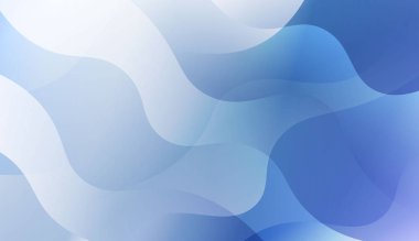 Renk degrade geometrik şekli Ile fütüristik Arkaplan. Kapak sayfası, açılış sayfası, banner için. Renk gradyan ile vektör Illustration.