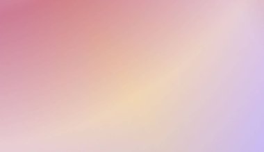 Gradyan Bulanık Özgeçmiş. Duvar Kağıdı, Arkaplan, Yazdır. Vektör İllüstrasyonu.