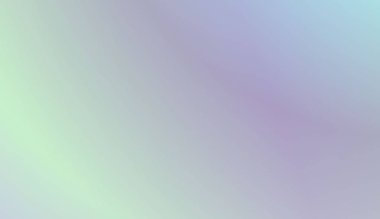 Yaratıcı Gradyan Geçmişi. Tebrik Kartı, Broşür, Banner Takvimi için. Vektör İllüstrasyonu.