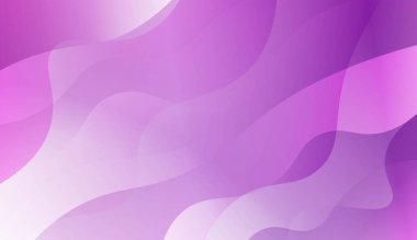 Dinamik Efekt Ile soyut arka plan. Başlık sayfası, reklam, poster, banner Için tasarım. Renk gradyan ile vektör Illustration.