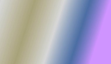 Yumuşak Renk Gradyanları. Kapak Sayfası, Poster, Web Siteleri Afişi için. Vektör İllüstrasyonu.