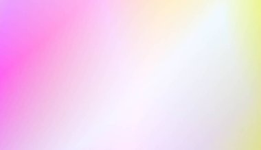 Gradyan bulanık soyut arka plan. Tasarım duvar kağıdı, sunum, afiş, afiş, kapak sayfası, açılış sayfası için. Vektör Illustration.