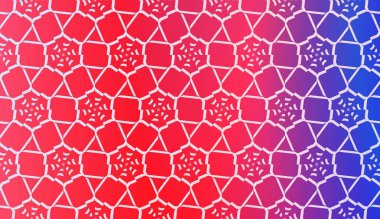 Gradyan arka grubuna sahip vektör geometrik desen. Üçgen Eğimli Çizgi. Duvar Kağıdı, Sunum Arkaplanı, İç Tasarım, Moda Yazısı