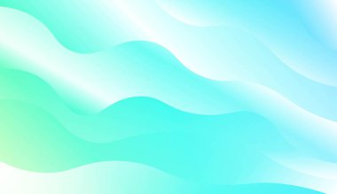 Geometrik Tasarım ve Şekillerle Geleceğin Teknoloji Tarzı. Flyer, Broşür, Broşür ve Web Siteleri için Renk Gradyanlı Tasarım Vektörü İllüstrasyonu.