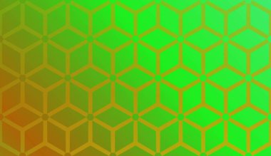 Vektör desen geometrik stil pürüzsüz renkli degrade arka plan ile. Üçgenler, çizgiler. Modern zarif arka plan. Tasarım için