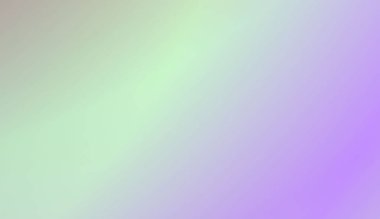 Bulanık Gradyan Özgeçmişi. Ekran Cep Telefonu için. Vektör İllüstrasyonu.