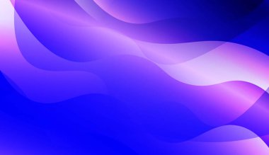 Degrade Ile mermer tarzında renkli Illustration. Tasarım reklamı, banner, kapak sayfası için. Renk gradyan ile vektör Illustration.