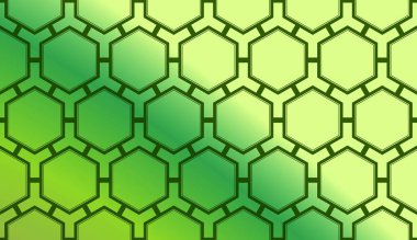 Yumuşak Renk Gradyanları. Kapak Sayfası, Poster, Web Siteleri Afişi için. Vektör İllüstrasyonu.