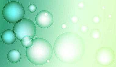 Bulanık damlalı Pastel Renkli Çizim. Duvar kağıtları sunumun için. Vektör illüstrasyonu.