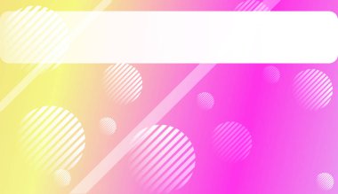 Soyut degrade arka plan çizgi, daire ile bulanık. Işık ile. Parlak Web afiş, davetiye, scree Wallpaper için. Vektör Illustration