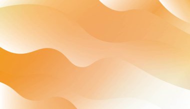 Renk Gradyan Geometrik Şekliyle Geleceğin Arkaplanı. Design Flyer, Banner, Landing Page için. Renk Gradyanlı Vektör İllüstrasyonu.