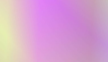 Bulanık Gradyan Özgeçmişi. Ekran Cep Telefonu için. Vektör İllüstrasyonu.