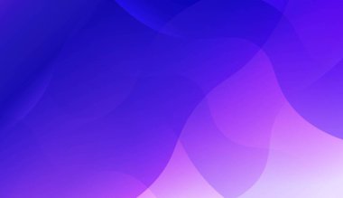 Çizgiler Ile geometrik desen, dalga. Tasarım duvar kağıtları sunum için. Renk gradyan ile vektör Illustration.