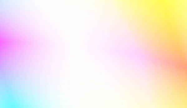 Pürüzsüz degrade renk Ile Soyut Arkaplan. Kapak sayfası, poster, Web sitelerinin banner için. Vektör Illustration.