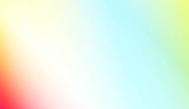 Degrade renkli arka plan. Mobil uygulama Için soyut modern ekran tasarımı için. vektör Illustration.