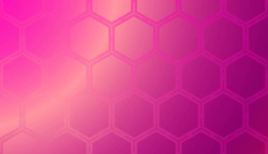 Dekoratif üçgenler Layot Ile akıllı Arkaplan. Vektör Illustration. Bulanık degrade. Size fikir Için dekoratif tasarım