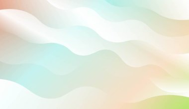Geometrik Tasarım, Şekiller. Kapak sayfası, poster ve web siteleri için tasarım. Renk Gradyanlı Vektör İllüstrasyonu.
