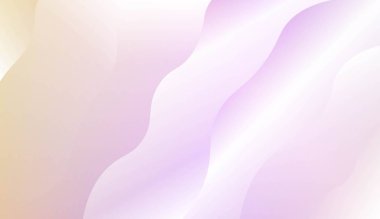 Dinamik Efekt Ile Modern arka plan. Tasarım duvar kağıtları sunum için. Renk gradyan ile vektör Illustration.