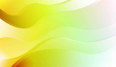 Dinamik Efekt Ile Modern arka plan. Tasarım reklamı, banner, kapak sayfası için. Renk gradyan ile vektör Illustration.