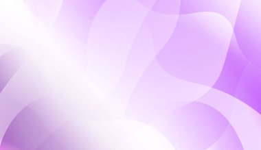 Eğri çizgi katmanı arka planı. Tasarım duvar kağıdı, sunum, afiş, afiş, kapak sayfası, açılış sayfası için. Renk gradyan ile vektör Illustration.