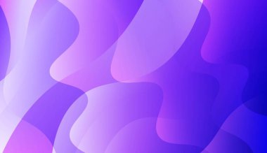 Çizgiler Ile geometrik desen, dalga. Tasarım duvar kağıtları sunum için. Renk gradyan ile vektör Illustration.