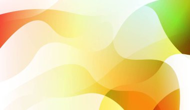 Eğrileri çizgiler Ile modern background şablonu. Zarif desen kapak kitabı için. Renk gradyan ile vektör Illustration.