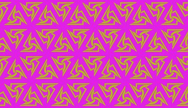 Çokgen unsurlarla hipster deseni. Üçgenler tarzı. Vektör Dikişsiz çizim. İş projeniz için arka plan. Reklam, şablon ekranı.