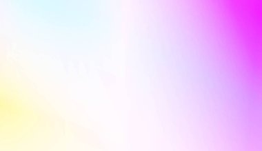 Pürüzsüz degrade renk Ile Soyut Arkaplan. Kapak sayfası, poster, Web sitelerinin banner için. Vektör Illustration.