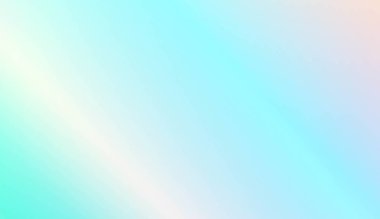 Bulanık arka plan, pürüzsüz degrade doku rengi. Grafik duvar kağıdı, kapak kitabı, banner için. Vektör Illustration.