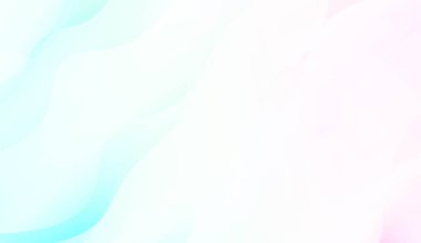Bulanık dekoratif tasarım Ile soyut stil Içinde dalga, eğrisi hatları. Blur pastel renk duman degrade arka plan. Grafik duvar kağıdı, kapak kitabı, banner için. Vektör Illustration.