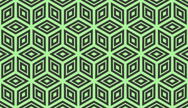 Patrón verde abstracto, fondo, textura.Vector — Archivo Imágenes Vectoriales