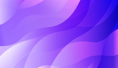 Degrade Ile mermer tarzında renkli Illustration. Tasarım reklamı, banner, kapak sayfası için. Renk gradyan ile vektör Illustration.