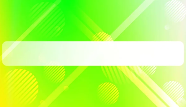 Verwischen süße verträumte Farbverlauf Hintergrund mit Linie, Kreis. für abstraktes modernes Bildschirmdesign für mobile App. Vektorillustration — Stockvektor