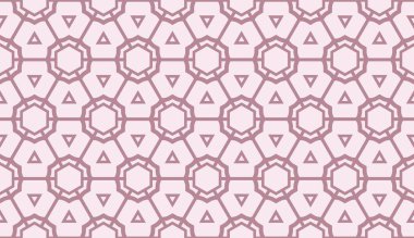 Soyut illüzyon üçgenleriyle desen. Kusursuz Vektör illüstrasyonu. İşiniz için, sunum, moda baskısı.