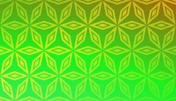 Patrón vectorial en estilo geométrico con fondo de degradado multicolor suave. Triángulos, líneas. Fondo elegante moderno. Para su diseño — Archivo Imágenes Vectoriales