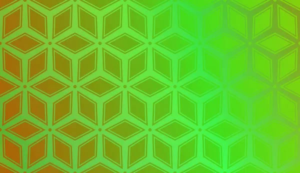 벡터 패턴 기하학적 스타일로 매끄러운 다색 다채로운 그라데이션 배경. 삼각형, 선. 현대 우아한 배경입니다. 디자인에 적합 — 스톡 벡터