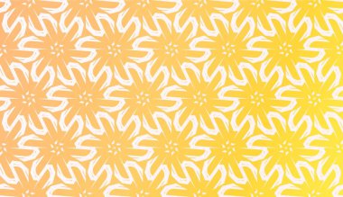 Soyut modern süslemeli tasarım modeli. Üçgen stili. Gradyan Parlak Arkaplan Renkleri. Soft Banner Şablonu için. Vektör İllüstrasyonu. İşiniz için Fikir