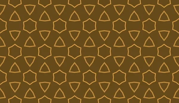 Geometrik şekil soyut vektör illüstrasyon. Vektörel arka plan. Dikişsiz desen. Tasarım, sayfa dolgu, duvar kağıdı için