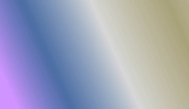 Yumuşak Renk Gradyanları. Kapak Sayfası, Poster, Web Siteleri Afişi için. Vektör İllüstrasyonu.