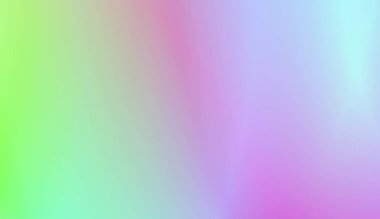 Renkli Gradyan Arkaplan Duvar Kağıdı. Tasarım ilanın için, Banner, kapak sayfası. Vektör İllüstrasyonu.