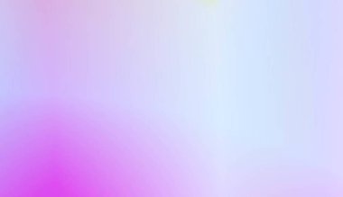 Pürüzsüz soyut renkli degrade arka planlar. Kapak sayfası, poster, Web sitelerinin banner için. Vektör Illustration.