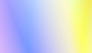 Işık degrade soyut arka plan. Web sitesi deseni, banner veya poster için. Vektör Illustration.