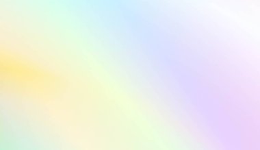 Renkli Gradyan Arkaplan Duvar Kağıdı. Tasarım ilanın için, Banner, kapak sayfası. Vektör İllüstrasyonu.