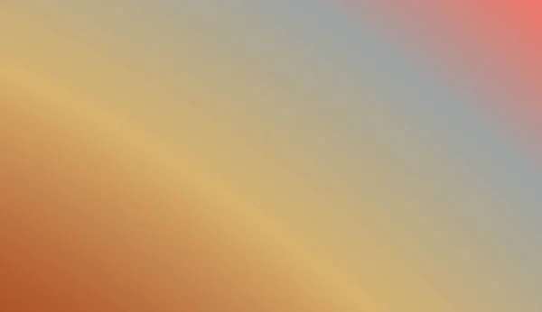 Πολύχρωμο ντεγκραντέ φόντο χρώμα ταπετσαρία. Για Bright ιστοσελίδα πανό, πρόσκληση κάρτα, Scree ταπετσαρία. Απεικόνιση διανυσματικών φορέων. — Διανυσματικό Αρχείο