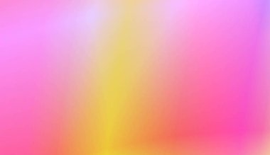 Hologram degrade arka planı. Tasarım duvar kağıtları sunum için. Vektör Illustration.